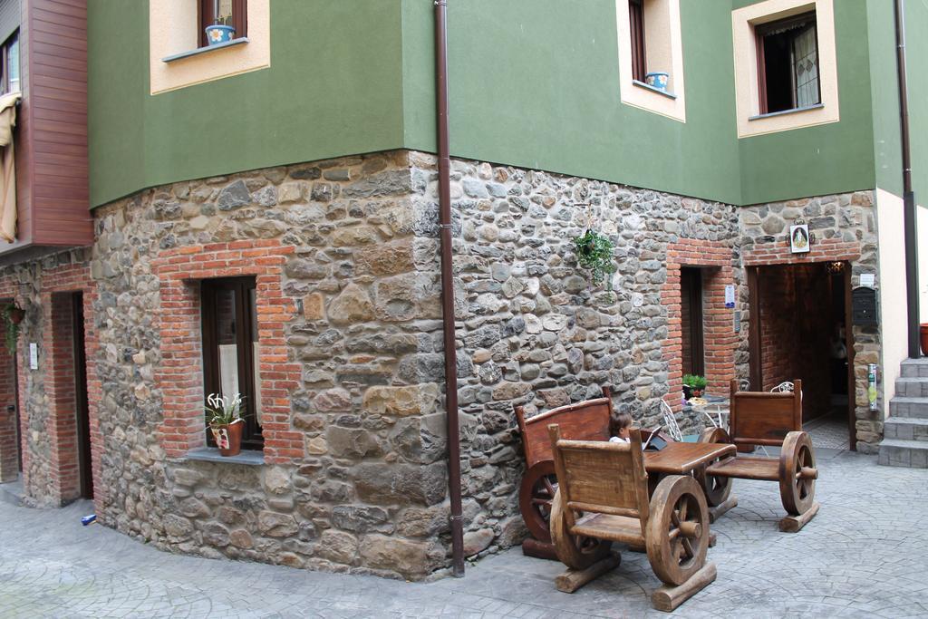 Apartment El Aramo Asturias *