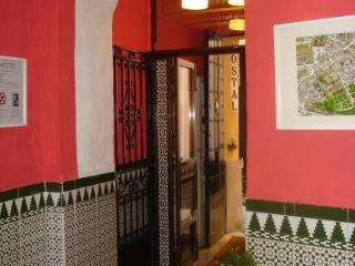 Arias Sevilla