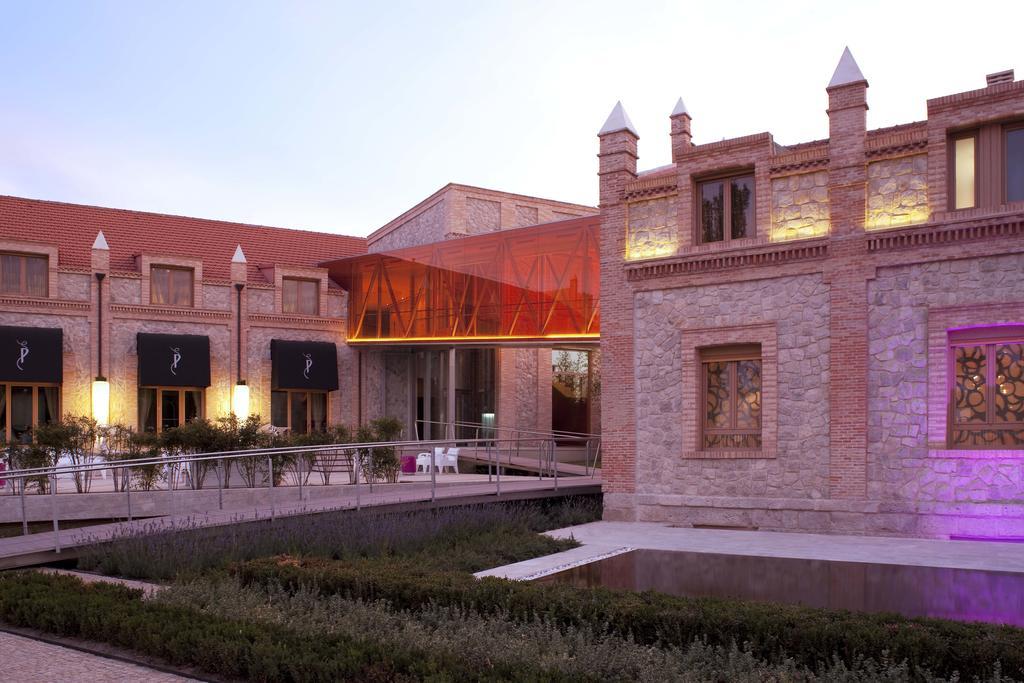 Af Pesquera 4* Penafiel
