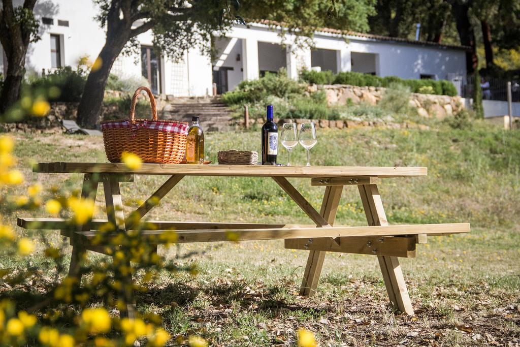 Farm stay Tambor Del Llano Grazalema