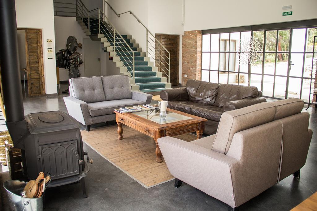 Farm stay Tambor Del Llano *