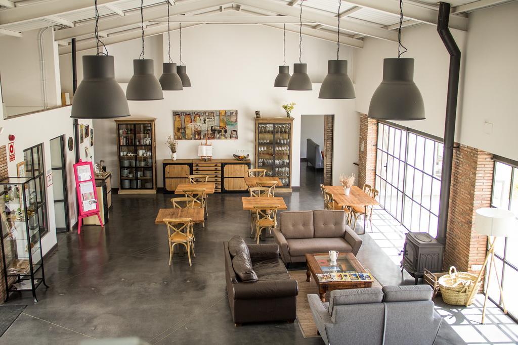 Tambor Del Llano Farm stay *