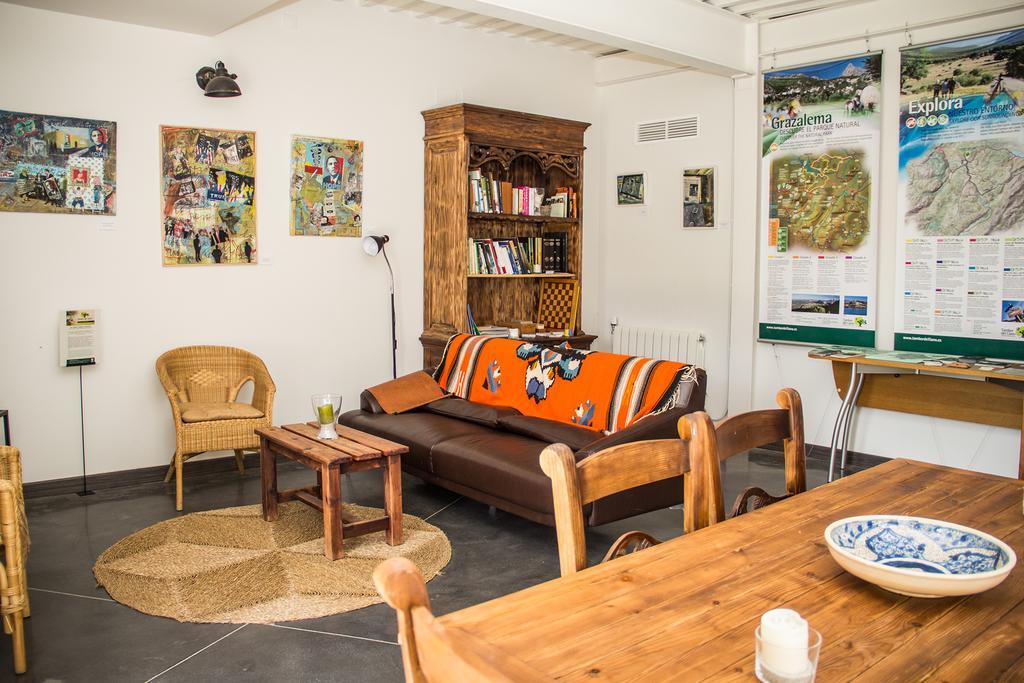 Farm stay Tambor Del Llano