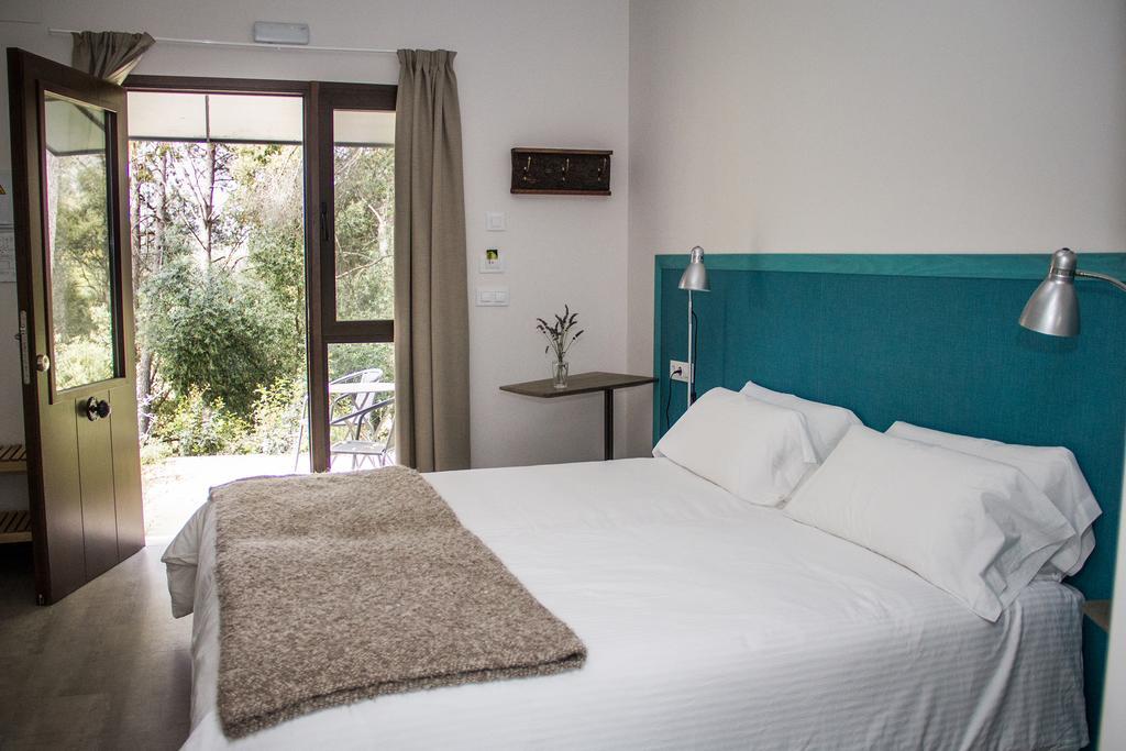 Farm stay Tambor Del Llano