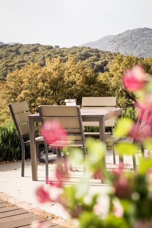 Farm stay Tambor Del Llano *