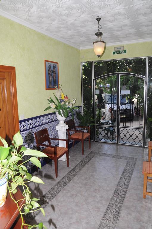 Ruta Del Sur Guest house *