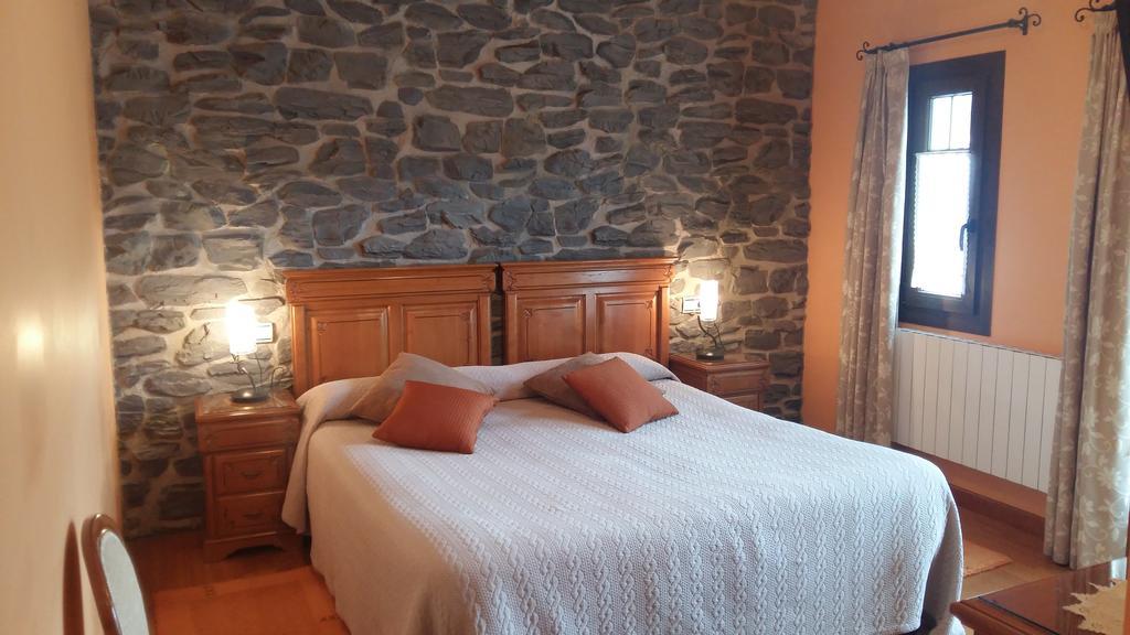 Lezamakoetxe Country house Sopuerta