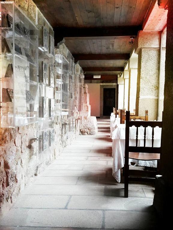 Hotel Monumento Convento De San Benito 2*