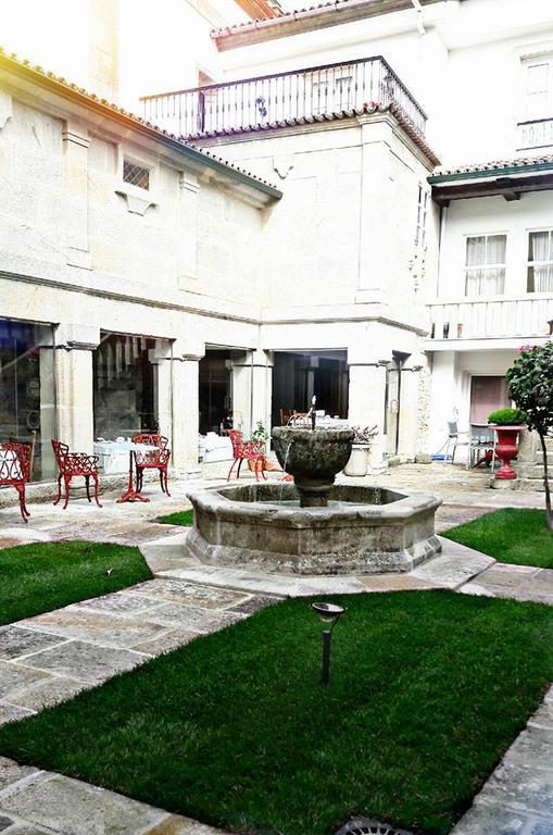 Hotel Monumento Convento De San Benito