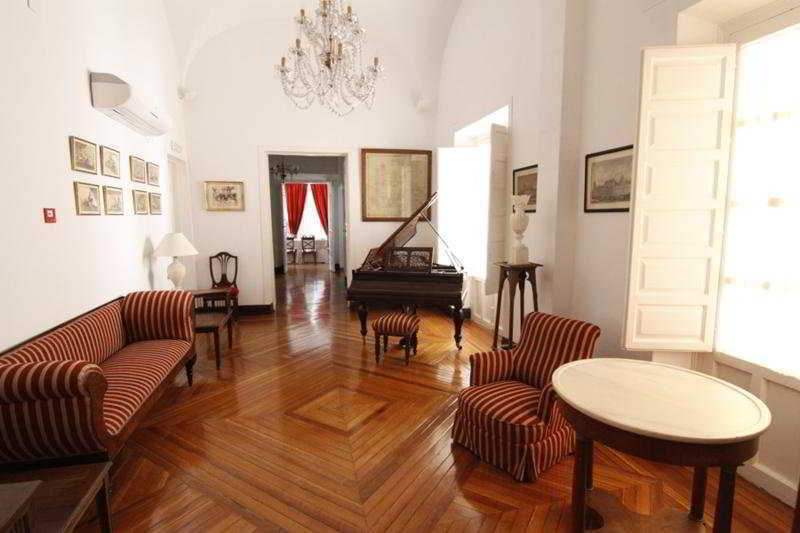 Casa Pizarro 4* Caceres