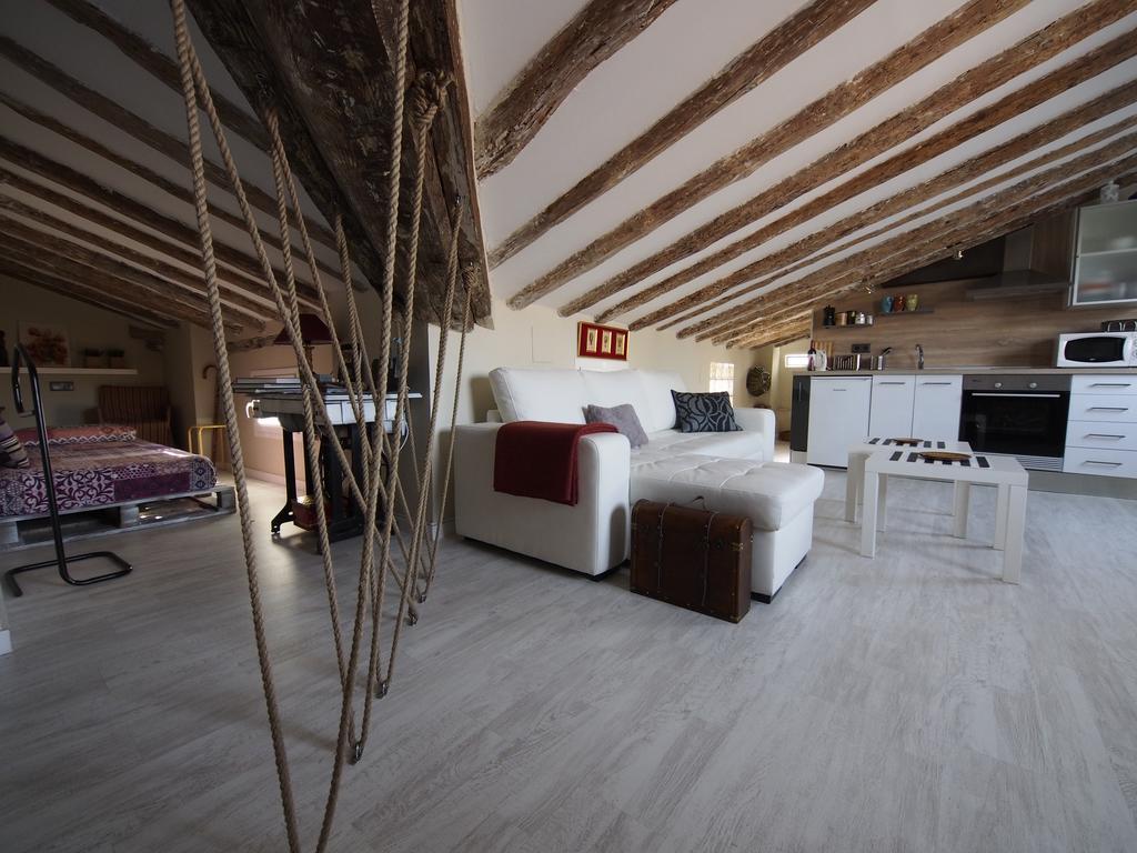 Apartment 18 Torres