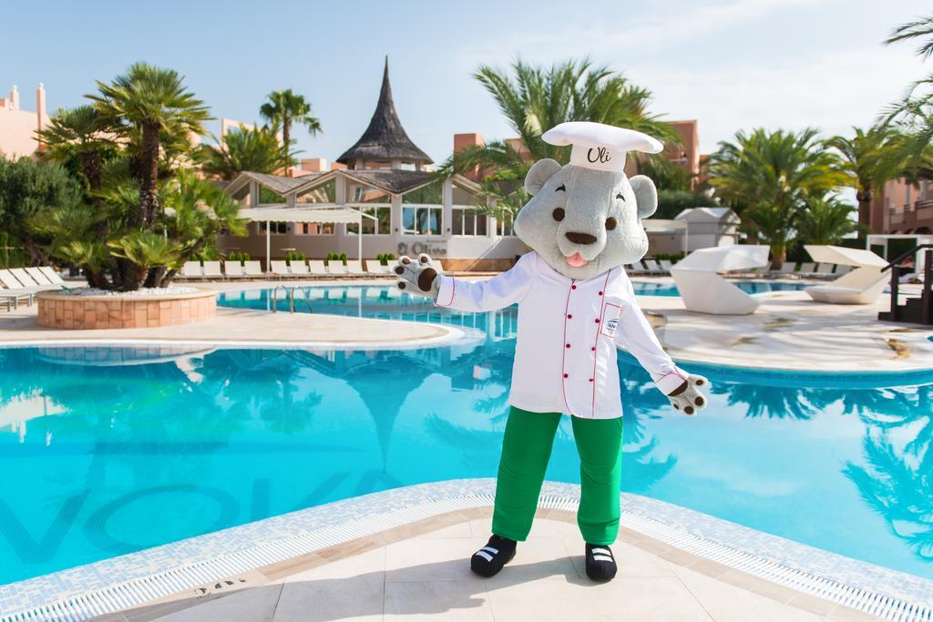 Nova & Golf Hotel