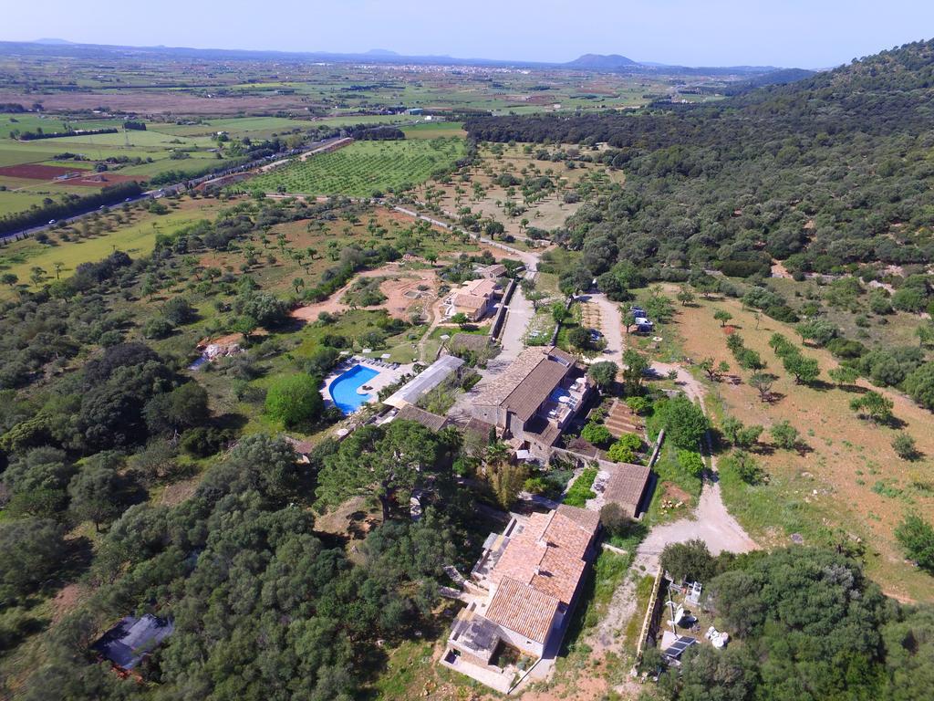 Son Siurana Agroturismo Alcúdia