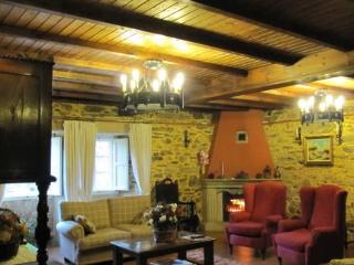 Pazo Xan Xordo Casa rural *