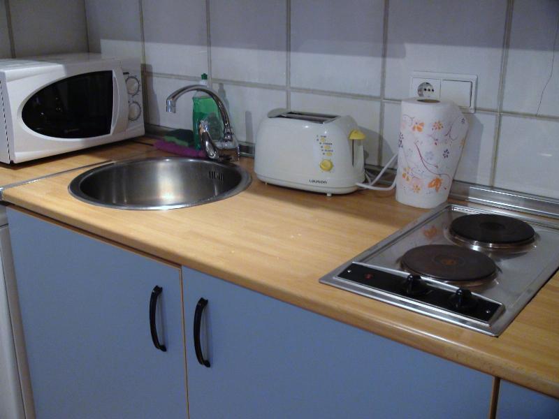 Flats Friends Tetuan Apartamento *