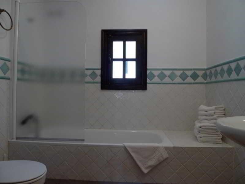 Country house La Casa De Alejandro
