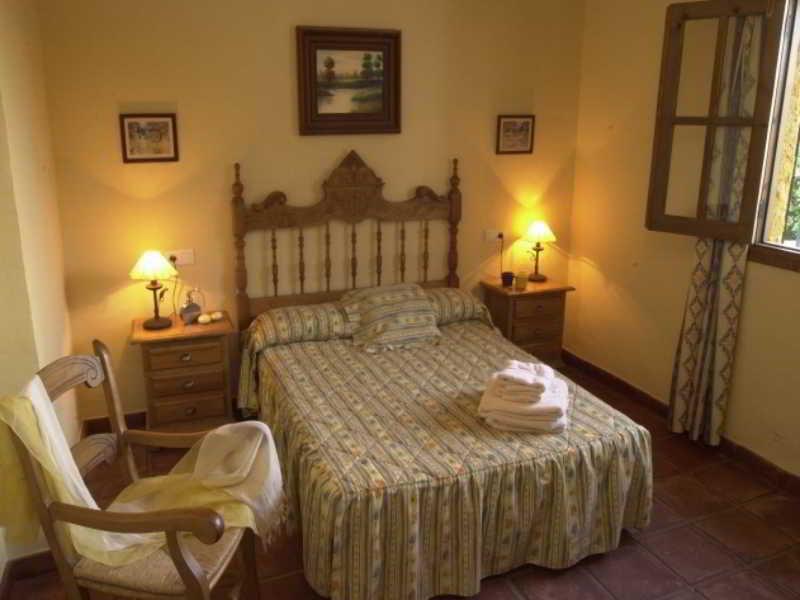 La Casa De Alejandro * El Chorro