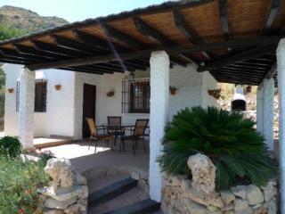 Country house La Casa De Alejandro
