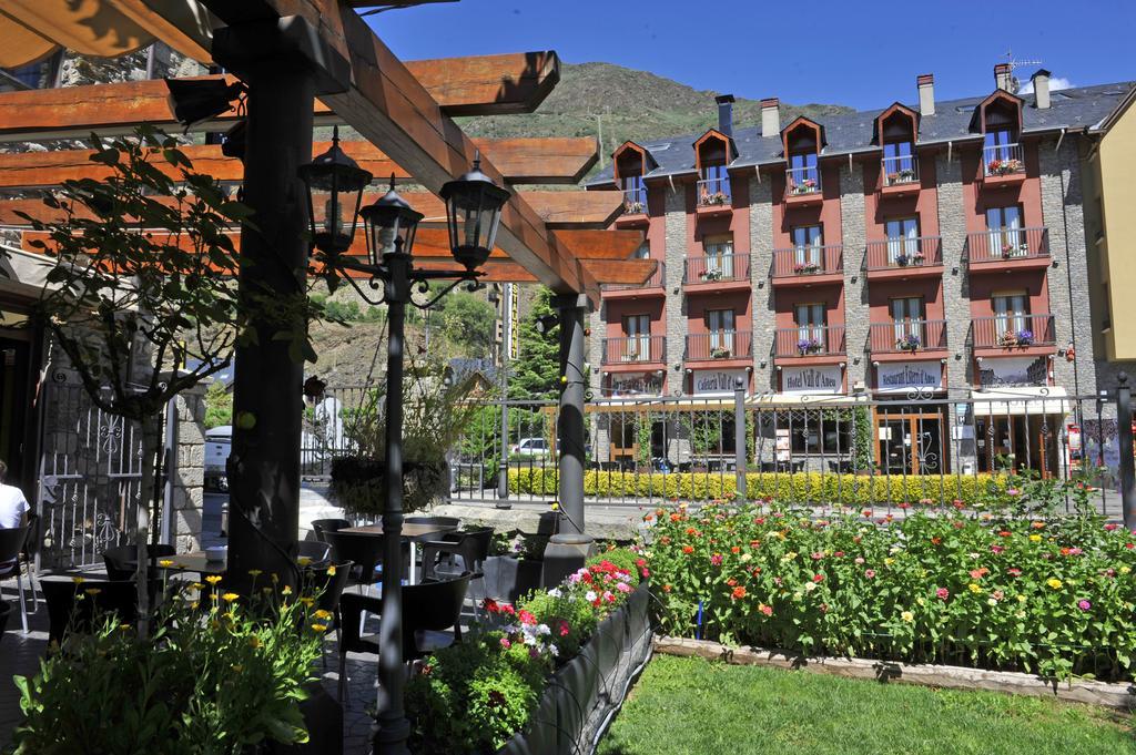 Vall D'aneu 2* Esterri d'Àneu