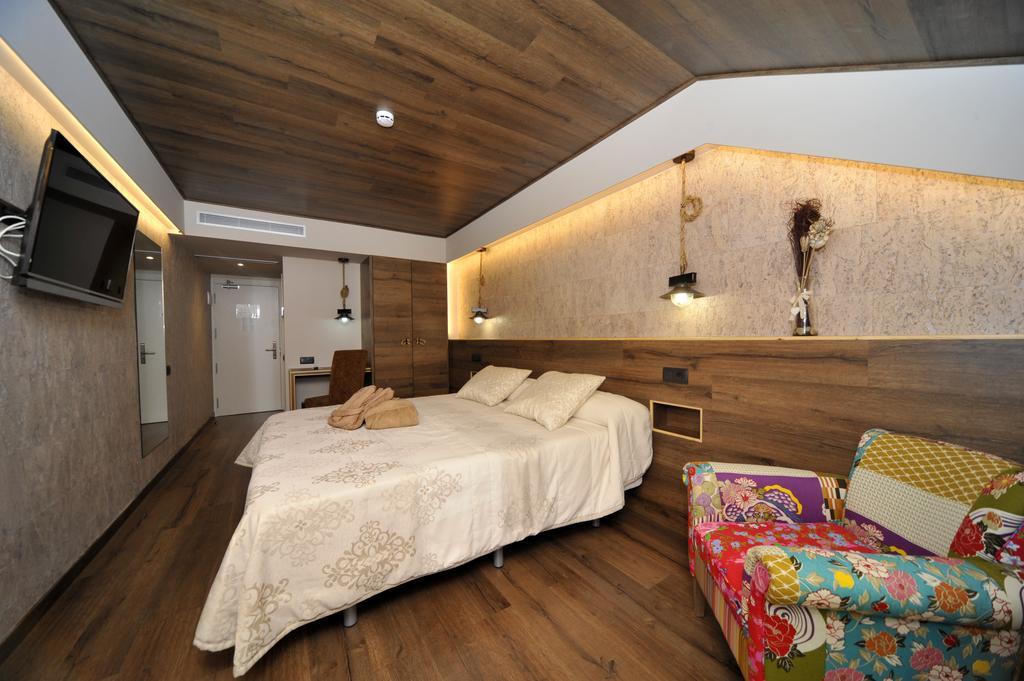 Hotel Vall D'aneu Esterri d'Àneu