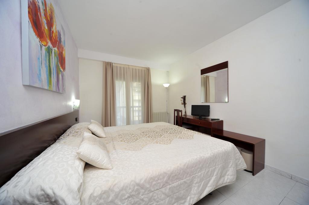 Vall D'aneu Hotel 2*