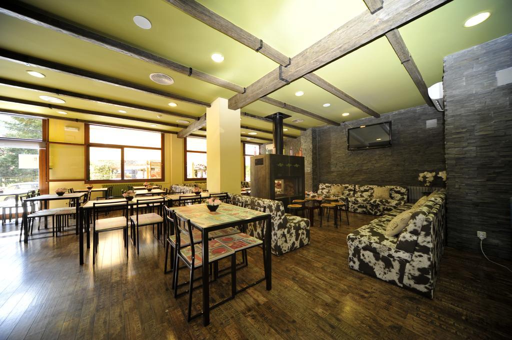 Vall D'aneu Hotel