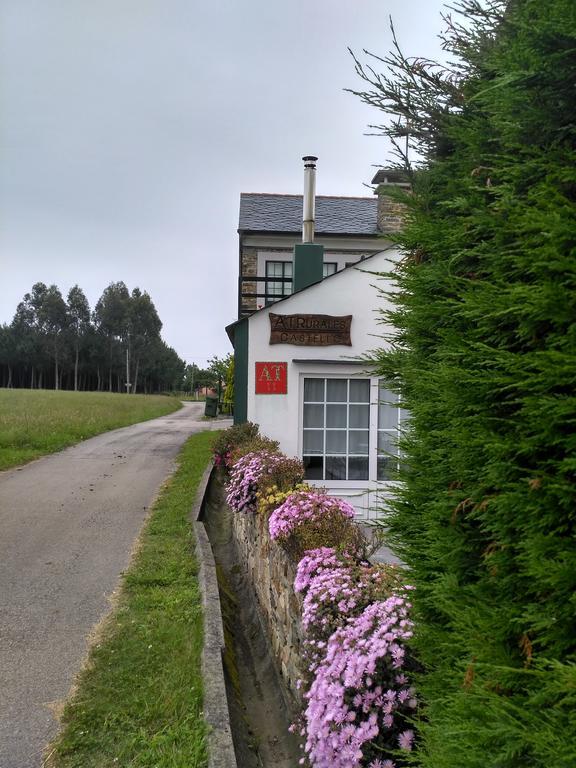 Castello Apartment Cartavio