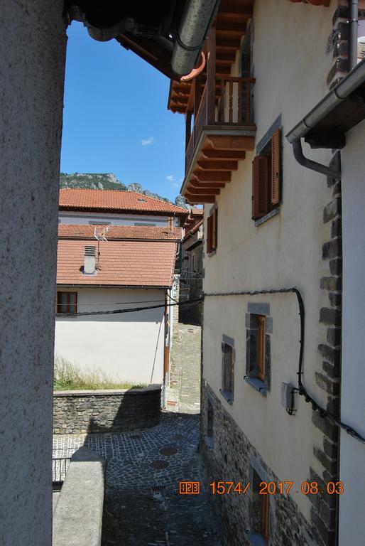 Francisco Mayo Country house