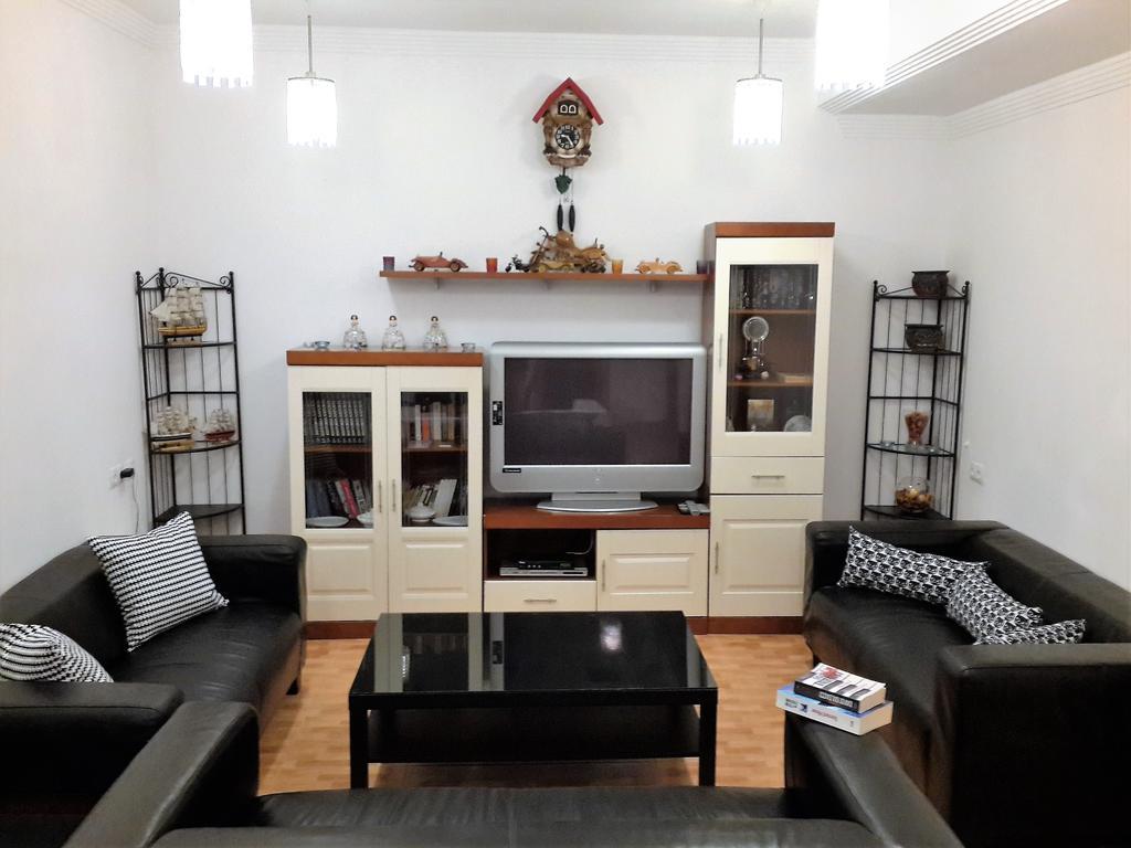 Villa Ganesh *