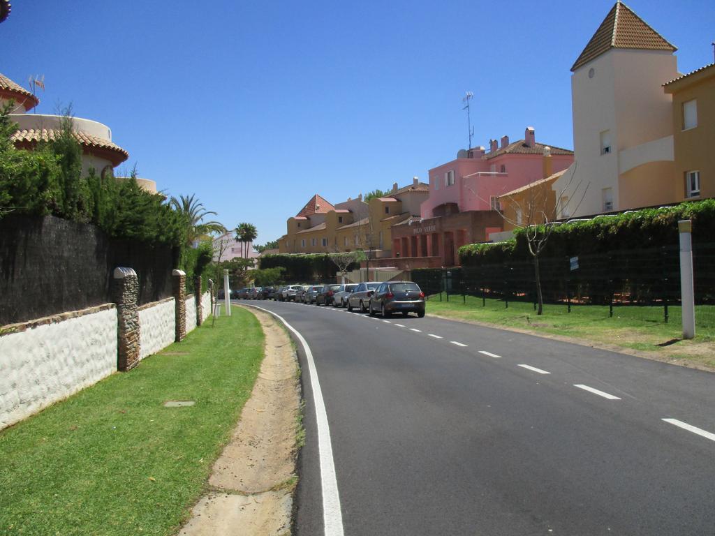 Apartment Palo Verde 103