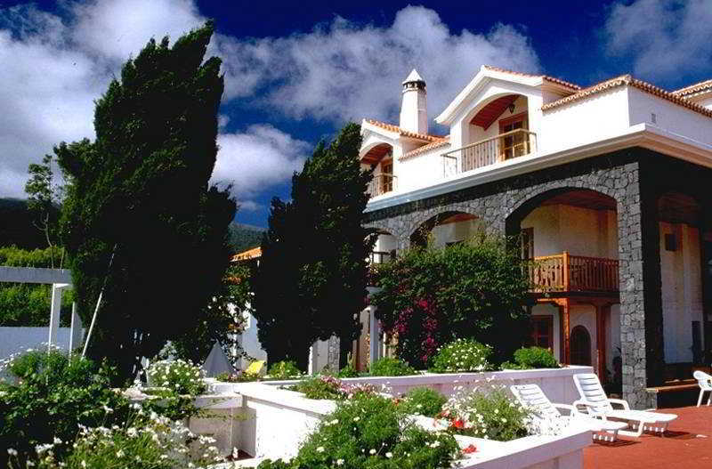 Hotel La Palma Romantica Barlovento