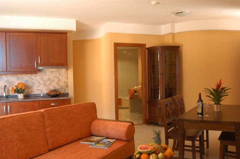 El Galeón Apartamento Santa Cruz de la Palma (Isla de la Palma)