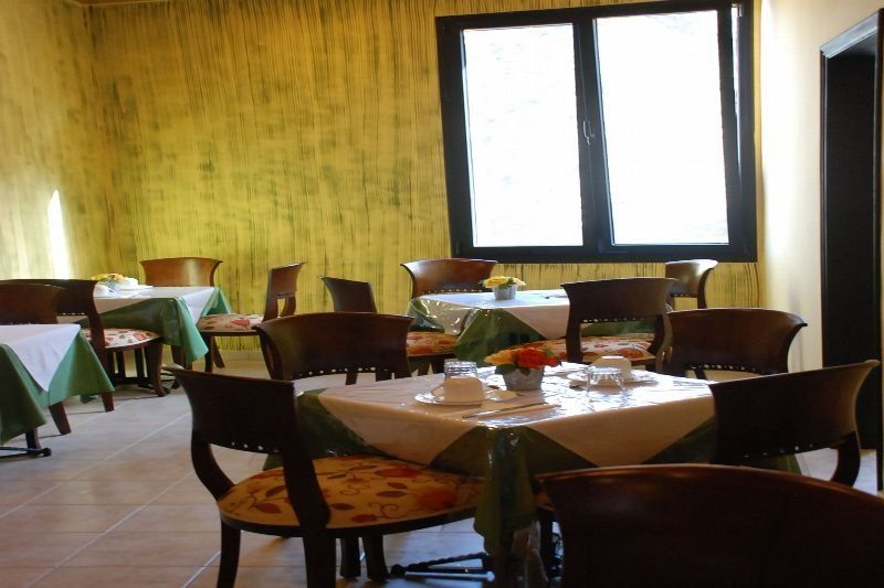 El Galeón Apartamento 3*