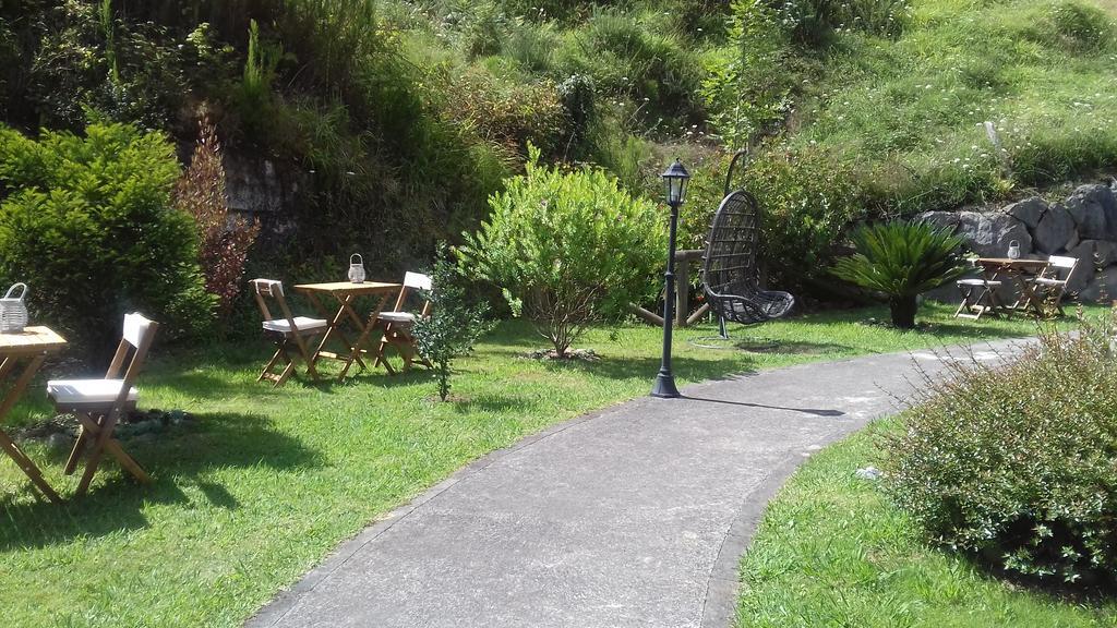 Rurales Les Mestes Apartment