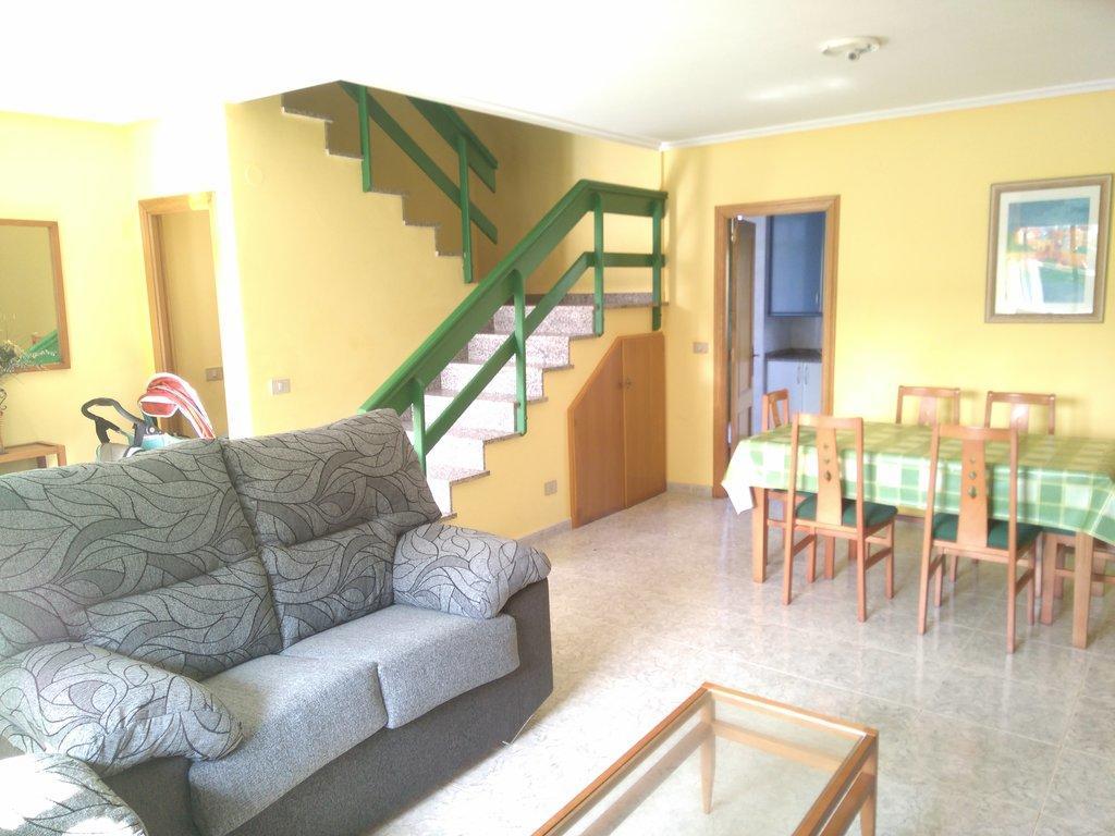 Urbanización Mar Cantábrico Сasa de vacaciones Barreiros
