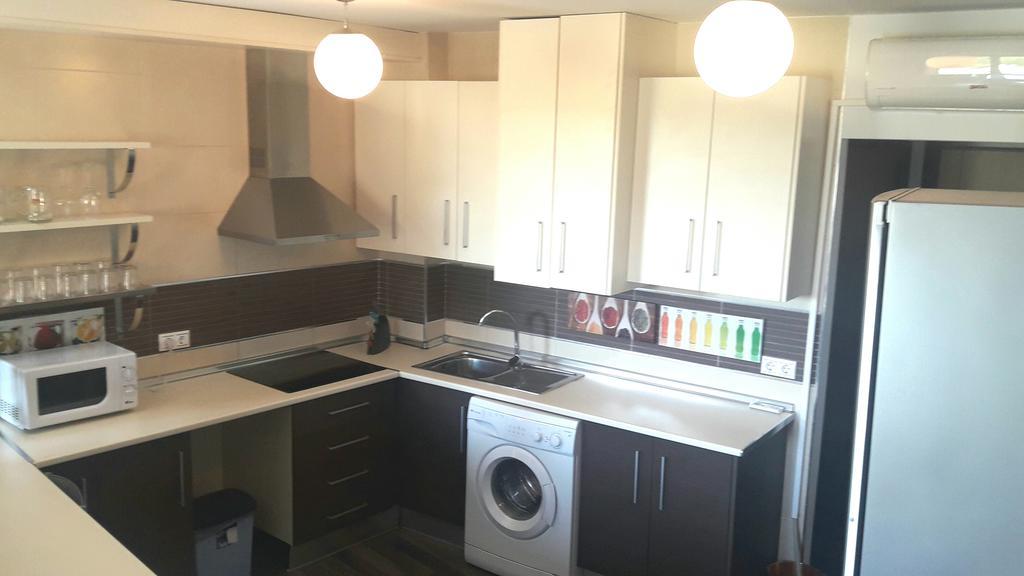 Apartamento Sol De Mayo