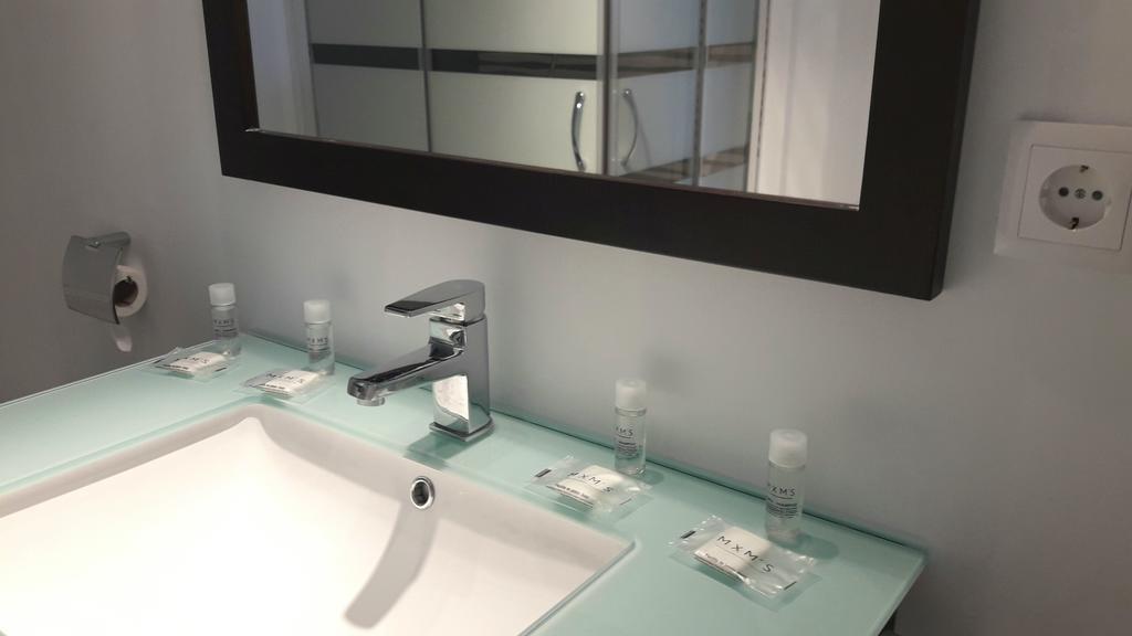 Apartamento Sol De Mayo