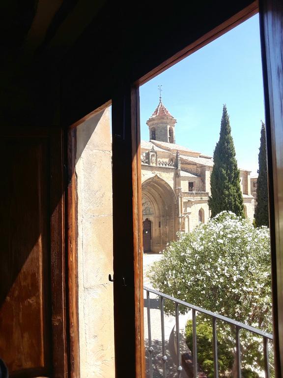 Apartamento Sol De Mayo Úbeda