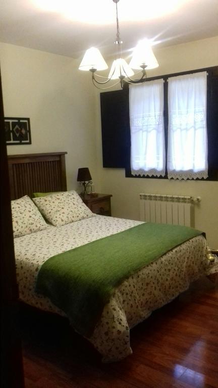 Rurales Les Mestes Apartamento *