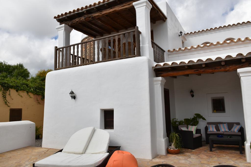 Сasa de vacaciones Gat Sant Carles de Peralta