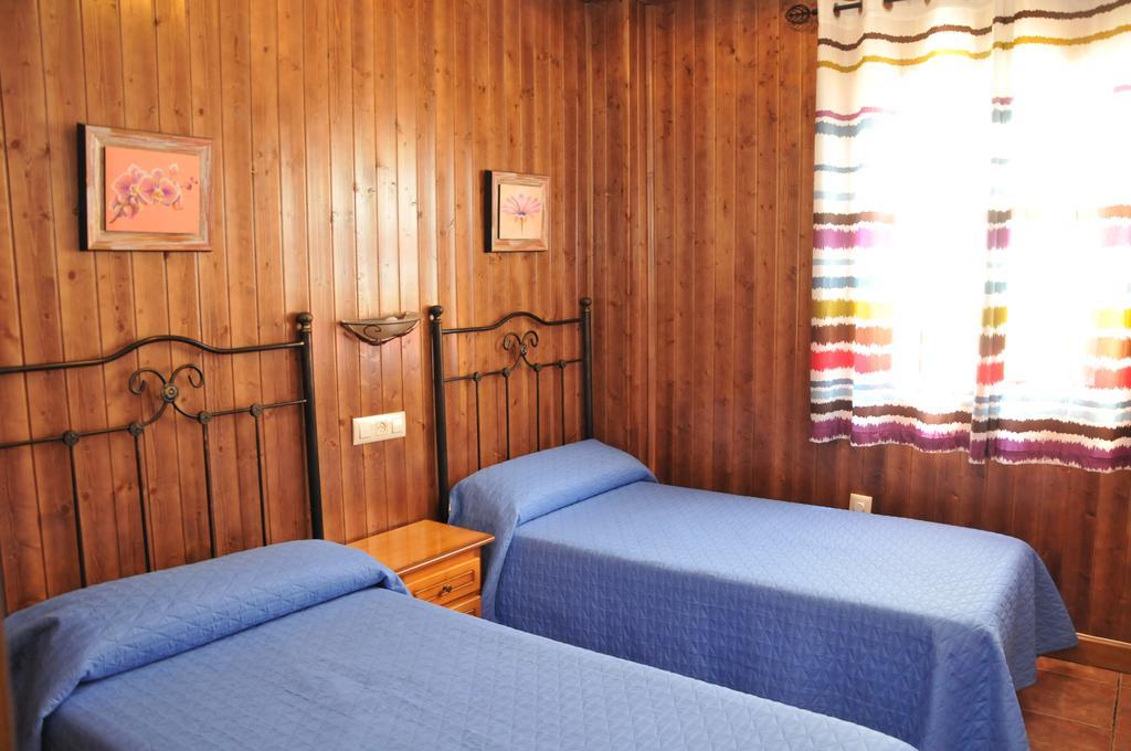 Agroturismo Rural Tejerina