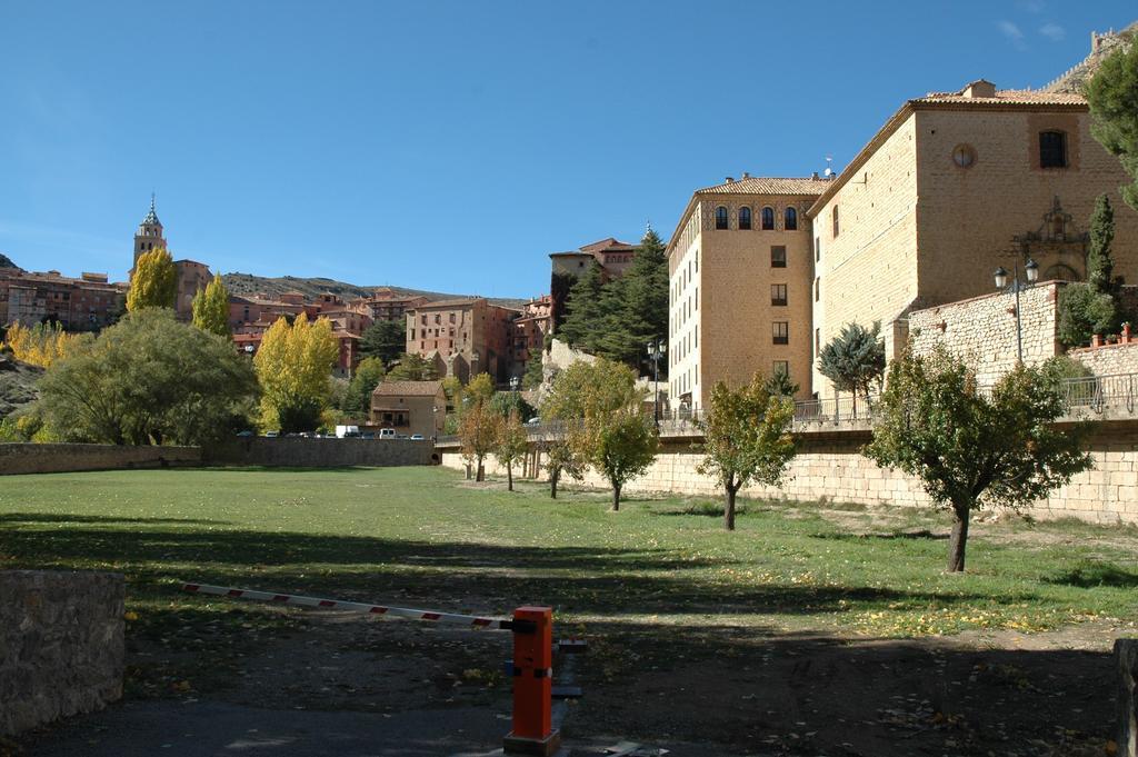 Hotel Arabia Albarracin