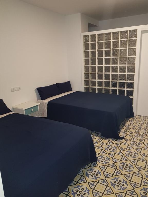 Exclusivo Apartamento Junto Al Mar By Hugo Beach Hotel *