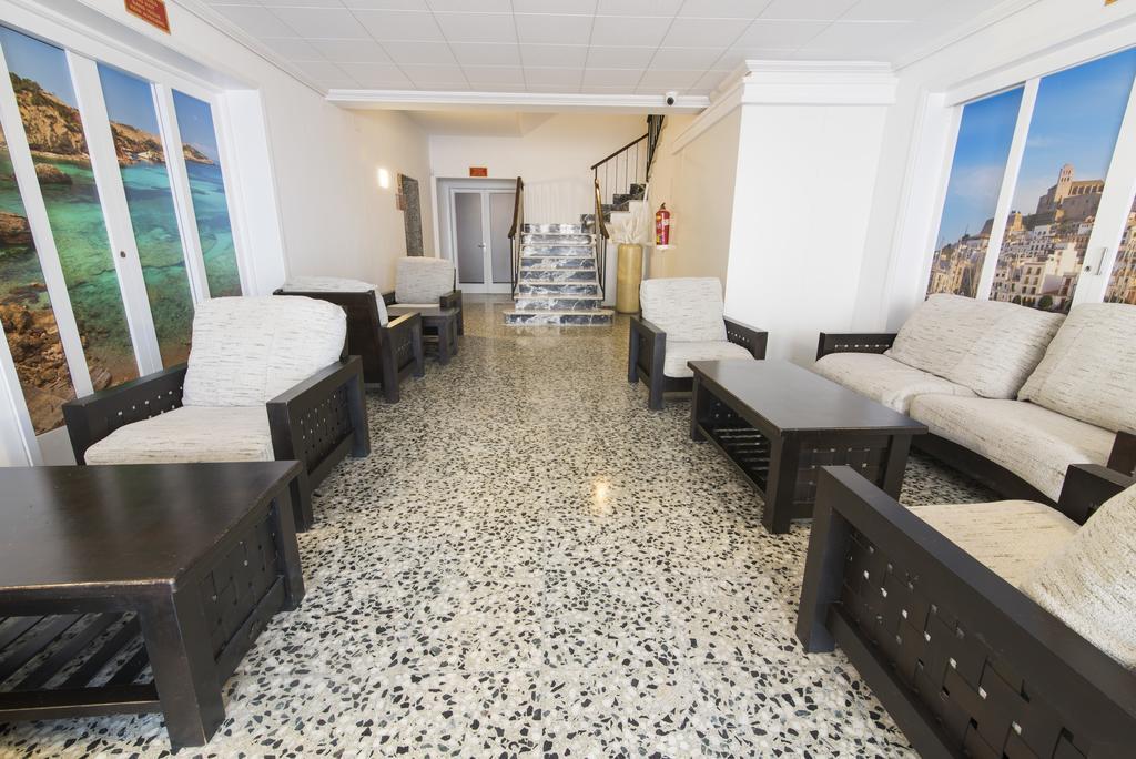 Azuline S'anfora & Fleming (adults Only) Hotel