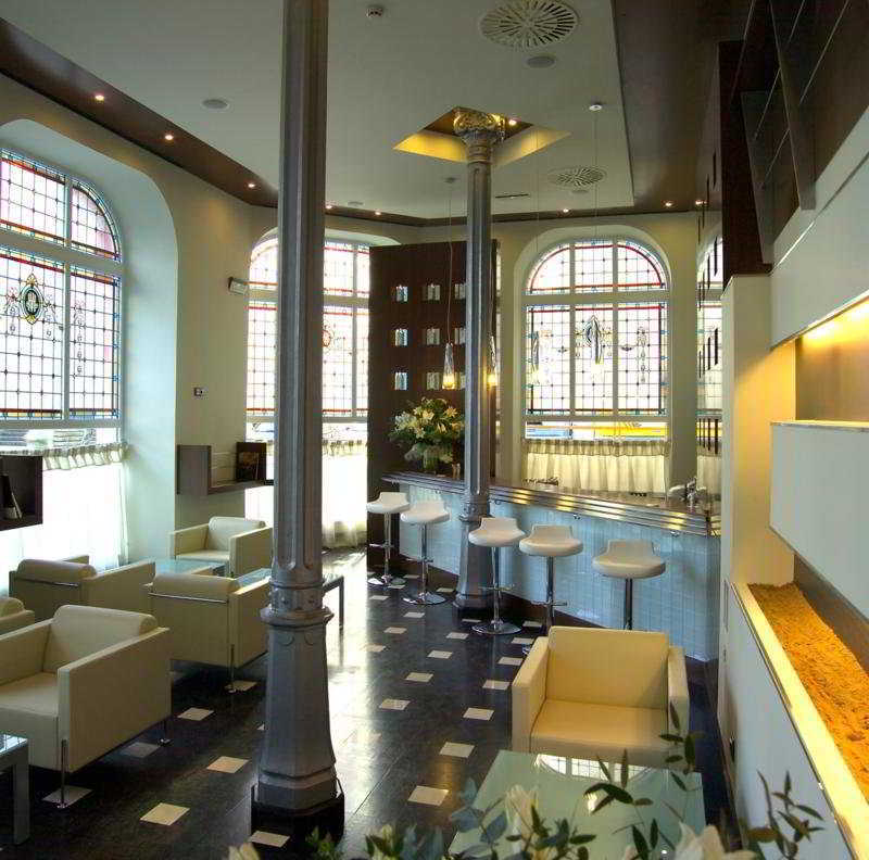 Hotel Abba 3*