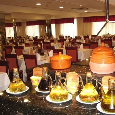Apartahotel Avenida Benidorm