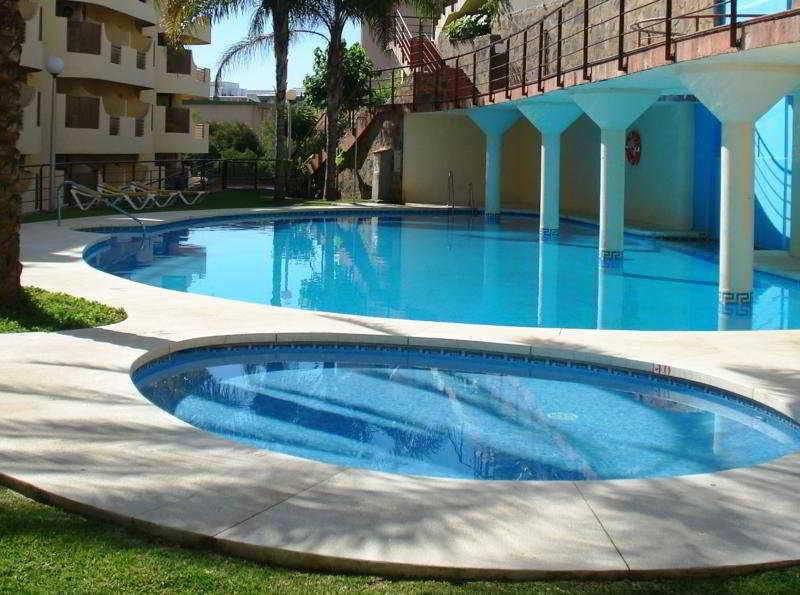 Senorio De Aloha Aparthotel