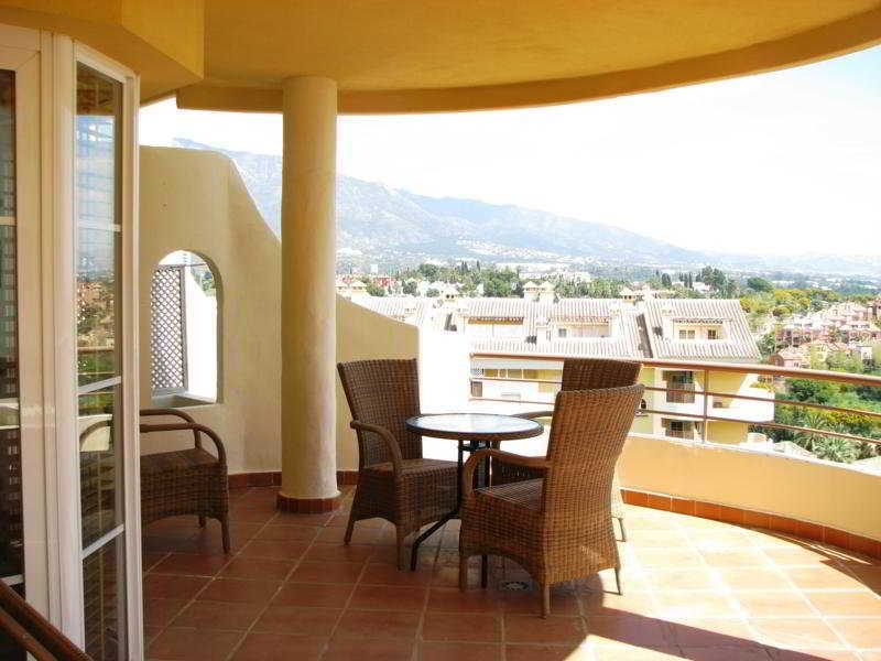 Aparthotel Senorio De Aloha 2*