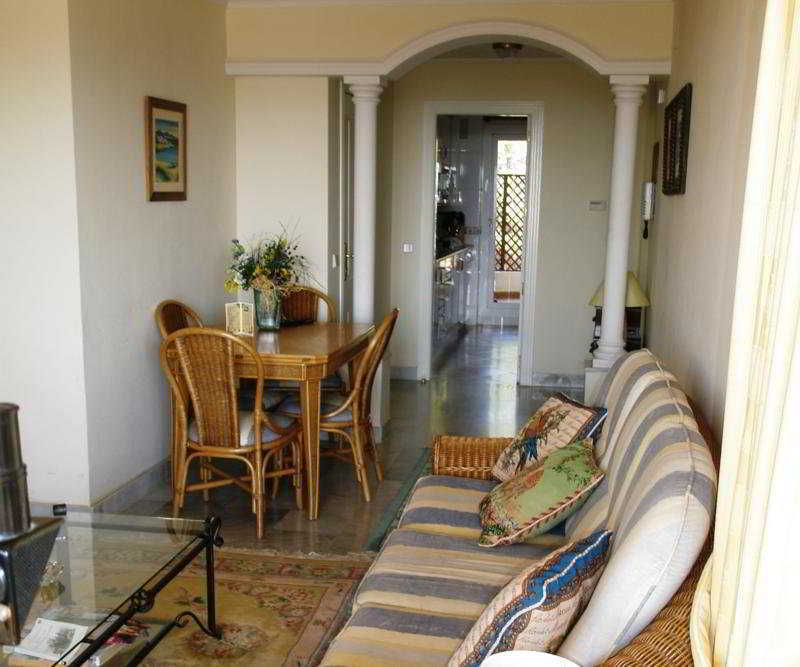 Senorio De Aloha 2* Marbella