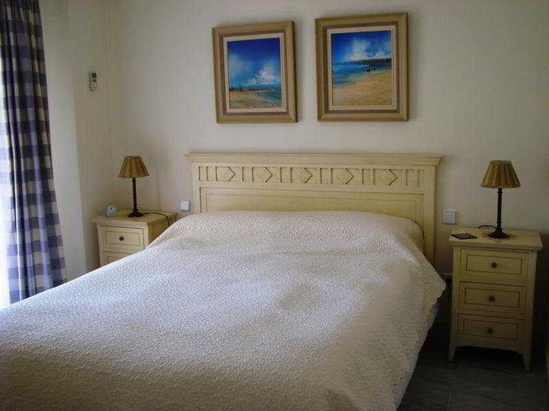 Aparthotel Senorio De Aloha